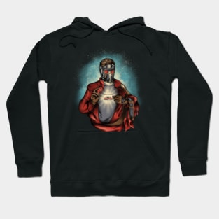 Lord of the Stars Hoodie